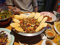 -东来土菜馆(民祥园路店)