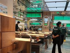 -农乐园炭火烤肉(繁花中心店)