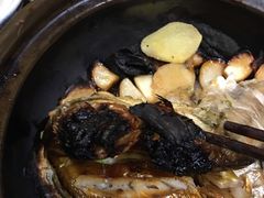 -南京大牌档(香港广场店)