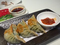-好食上(喜盈门.范城店)
