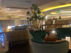 -良木缘咖啡西餐(蜀汉路店)