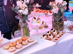 -美丽心情蛋糕(江苏路店)