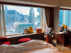 -香港尖沙咀凯悦酒店