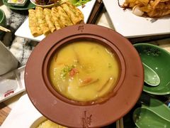 -那家小馆•北京菜•烤鸭(香山店)