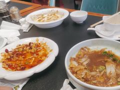 -紫光园·烤鸭·北京菜(团结湖店)