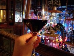 -胡桃里音乐酒馆(环亚凯瑟琳广场店)