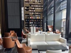 -木嘛working coffee(前海店)