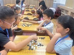 -弈海围棋学堂(夕照寺校区)