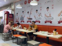 -禾师兄·布拉肠(一德路店)