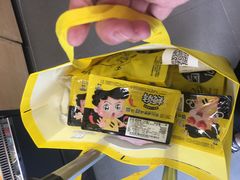 -周黑鸭(江汉路店)