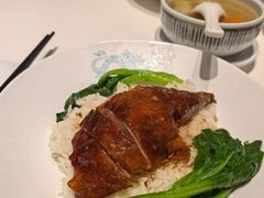 -龍记香港茶餐厅(久光百货店)