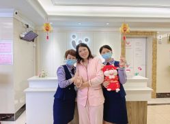 -仕馨·优若家月子会所(萝岗店)