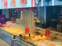 -成都你六姐·牛肉冒菜(城市集市合生汇店)