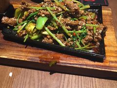 -额娘·春饼烤鸭(华北七楼创始店)
