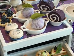 -曼谷大仓新颐酒店