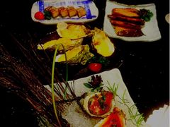 -梅筑·创意料理(王府井百货店)