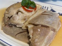 -姜君·千岛湖鱼头馆(浦东大道店)