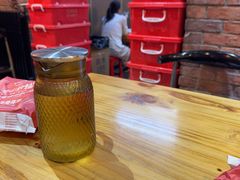 -老姑砂锅·烧烤天津菜(体北道店)