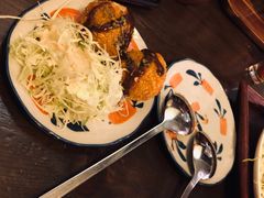 -金龙咖喱
