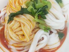 凉皮-子午路张记肉夹馍(小寨西路店)