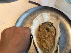 -赶海部落海鲜城(海阳路店)