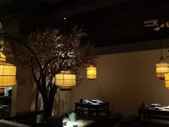 -绿茶餐厅(昌平悦荟店)