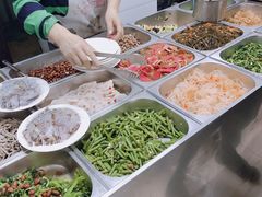 -阁瑞居闫记卤煮(乔庄北街店)