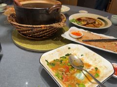 -大洋家·潮汕鱼鲜·花胶砂锅粥(天河东路店)