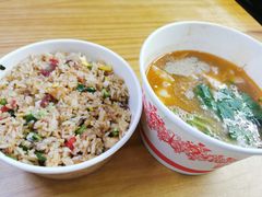 -明月虾面(厦禾路店)
