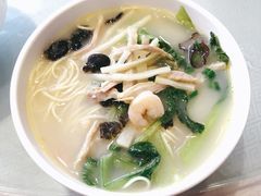 -留芳·文旅古月楼(老街店)