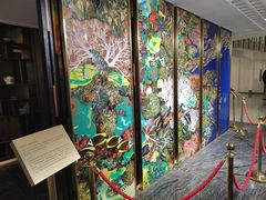 -白云湖畔酒店-湖畔餐厅