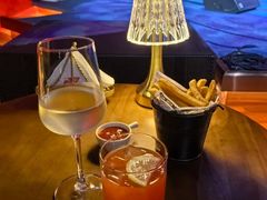 -JZ Club 爵士酒吧(上海店)