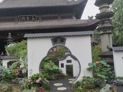 -钱王祠