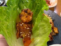 -海云台韩式汤饭·13年匠心韩料(南山店)
