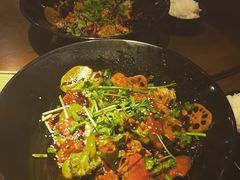 -天府国麻辣香锅(悦荟广场店)