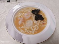 -禾悦庄餐厅