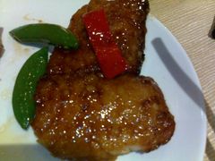 银鳕鱼土豆煲2-唐宫海鲜舫