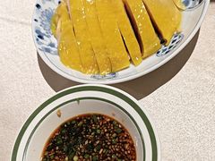 -阿莉餐厅(枣阳路店)