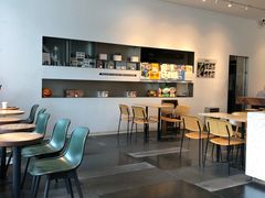 -Seesaw Coffee(上海尚悦湾店)