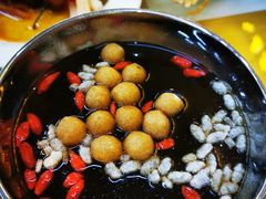 -红鼻子桂林米粉(金唐新光界店)