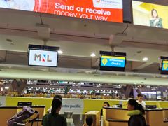 -尼诺伊·阿基诺国际机场T3航站楼