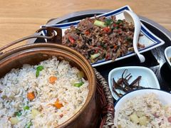 -妈妈的味道(和顺古镇店)