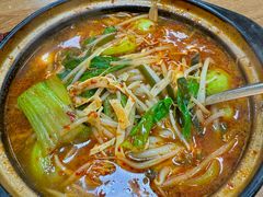 -天瑞福云南过桥米线(十里河店)