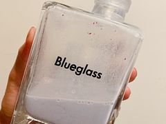 舒眠美颜益生菌鲜果乐-Blueglass酸奶(华贸购物中心店)