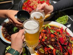 -红盔甲·小龙虾(人民广场店)