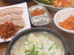 -旺清进洞米肠汤