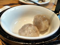 芋圆-临家闽南菜(大唐店)