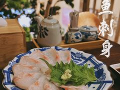 -加奈日本料理