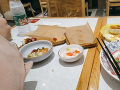 -蓉李记成都名小吃(合肥包河万达店)