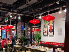 大堂-大龙燚火锅(春熙店)
